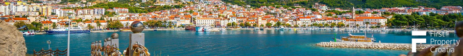 First  Property Croatia